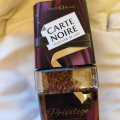Отзыв о Carte Noire Privilege: Хороший. вкусный