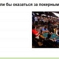 Сайт помог в изучении покерных терминов