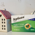 Альтернатива разрекламированным леденцам.