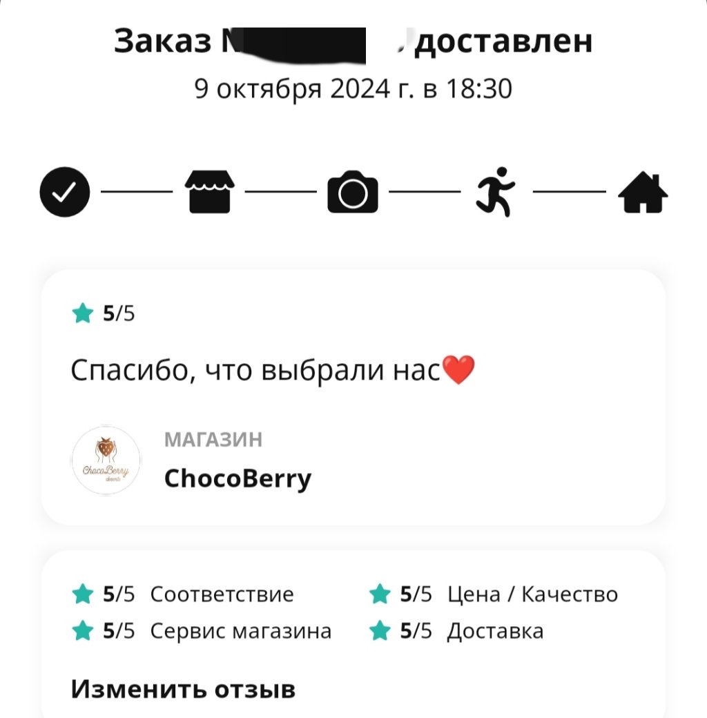 Flowwow - Просто, быстро и удобно. Первый и такой удачный опыт знакомства с сервисом flowwow