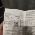 Продают БУ аккумуляторы под видом нового по уценке