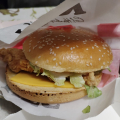 Отзыв о Сеть ресторанов KFC: Обман покупателей