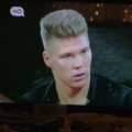 Илья Баженов очень милый русский парень