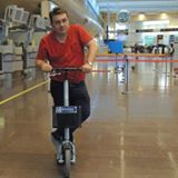 Сергей Нетёсов