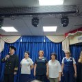 Отзыв о Инфофлот: За новыми впечатлениями - в круиз
