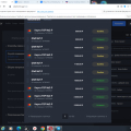 ЛУЧШЕ УМЕРЕТЬ ЧЕМ хОтя бы 10% ЗАБРАТЬ ЛЮБОГО СЛОТА