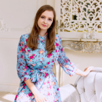 Анастасия