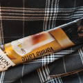Отзыв о Кофе Carte Noire Vanilla Latte: Кофе содержит уже все необходимые ингредиенты.