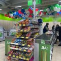 Отзыв о Сеть магазинов "ДА": Магазин неплохой, часто тут что-нибудь покупаю
