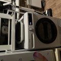 Отзыв о bestmebelshop.ru интернет-магазин: Стеллаж для стиральной/сушильной машины