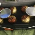 И сам кофе и капсулы достойного качества.