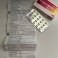 Циклоферон отлично помог при ОРВИ