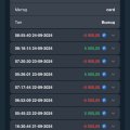 Обман! Вывод не дождетесь