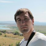 Александр Иванов