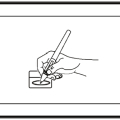 Отзыв о Honai: Графические планшеты HUION