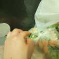 Вкусный волос