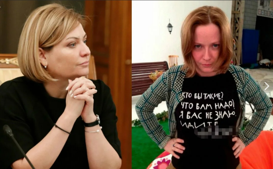 Голос дети 10 сезон - Министру культуры Любимовой все нравится в этом конкурсе?