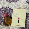 Отзыв о Avon Far Away Парфюмерная вода: Знаменитая пудра
