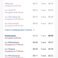 Из-за ремонта путей на участке Лёвшино-Пермь-ll, поезда опаздывают