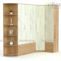 Отзыв о bestmebelshop.ru интернет-магазин: Угловой шкаф от bestmebelshop.ru