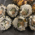 Отзыв о Суши wok: Ужасная кухня