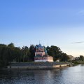 Отзыв о Инфофлот: Замечательный отдых!