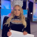 Элина Рахимова - яркий пример бодипозитива