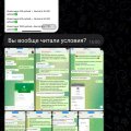 Мошенница Генина Анастасия Сергеевна
