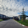 Отзыв о Коттеджный поселок Марсель: Мужу тоже поселок понравился