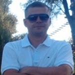 Сергей Золотарев