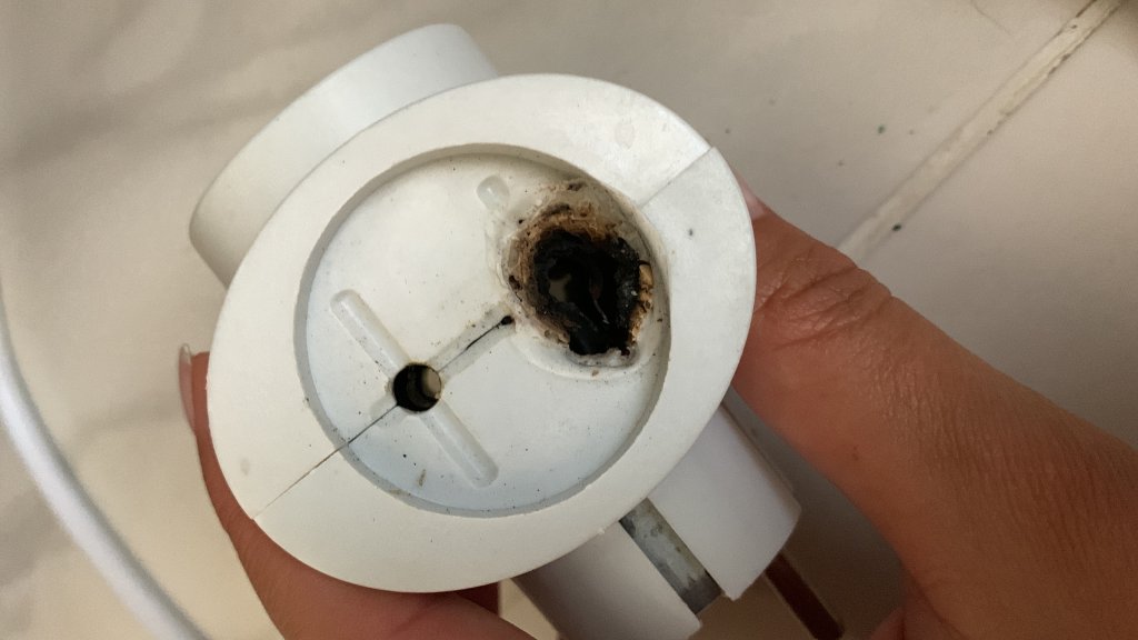 ООО «Мебель - Сердце Дома» - Чуть не спалили заживо