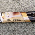 Латте вообще не горчит и имеет приятный сливочный вкус.
