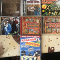 Отзыв о Интернет-магазин BAZAR.cd: Все прошло отлично