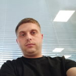 Анатолий Волков