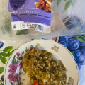 Отзыв о Фарш из свинины Слово мясника: Котлетки из этого фарша получаются нежными и мягкими