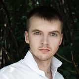 Артур Егоров