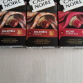 Отзыв о Кофе в капсулах Carte Noire RICHE ESPRESSO 9: Мне понравится