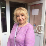 Алла