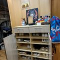 Отзыв о ООО «Бэст-Мебель»: Обувница Бутс-5