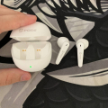 Беспроводные наушники CGPods Allure (white)
