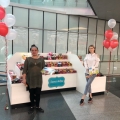 Работает!