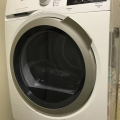 Сушильная машина AEG Lavatherm 6DBG28S