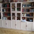 Отзыв о ООО «Бэст-Мебель»: Книжный шкаф от Бестмебельшоп