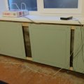 греющий гипскартон револтс в квартире