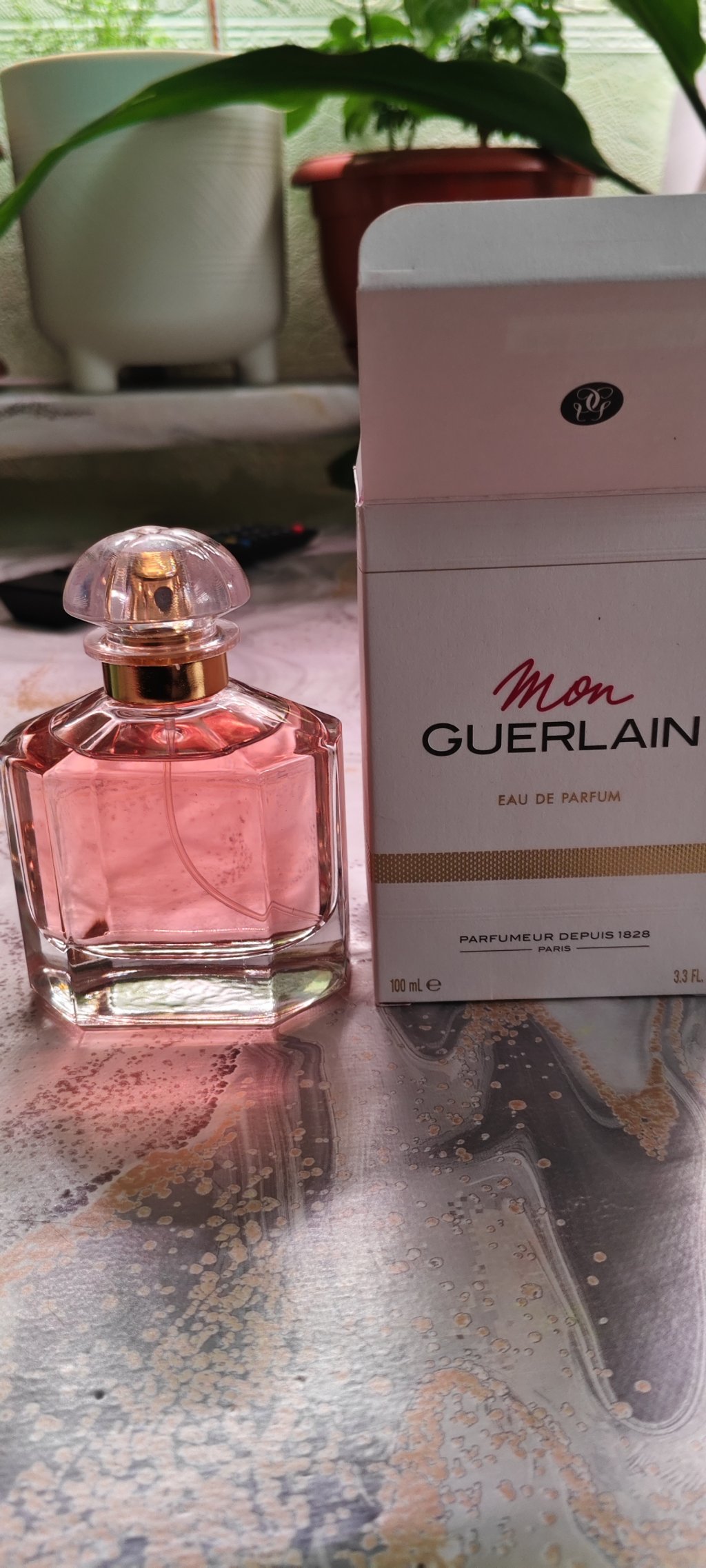 PARFUMRICH (телеграм магазин) - Отвратительное качество !!!