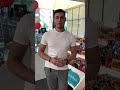 Отзыв о Франшиза Лавка Добра: В 23 года открыл островок Лавка добра.