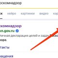 ПЕТИЦИЯ против #роскомпозор