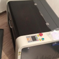 Новый лазерный станок 6040