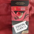 Отзыв о Кофе в капсулах Carte Noire RICHE ESPRESSO 9: Он точно подойдет тем, кто любит крепкий кофе.