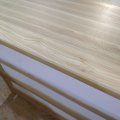 комод из ясеня
